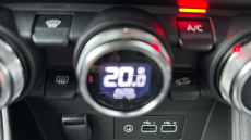 Renault Captur 1.6 E-Tech full hybrid 145 Techno 5dr Auto Hybrid Hatchback